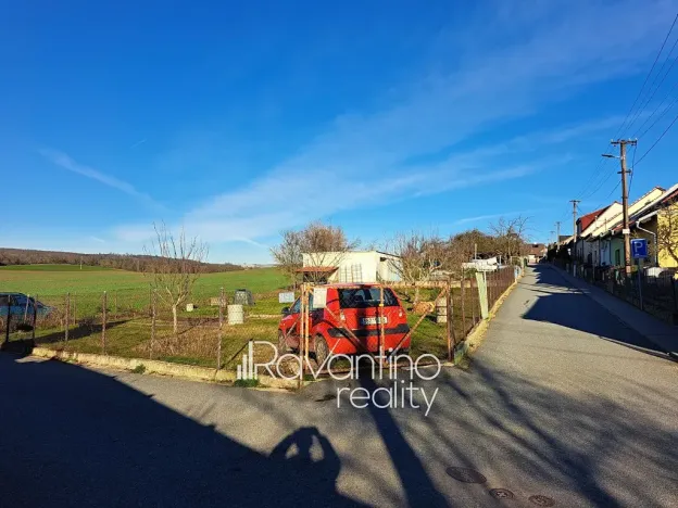 Prodej rodinného domu, Oslavany, 82 m2