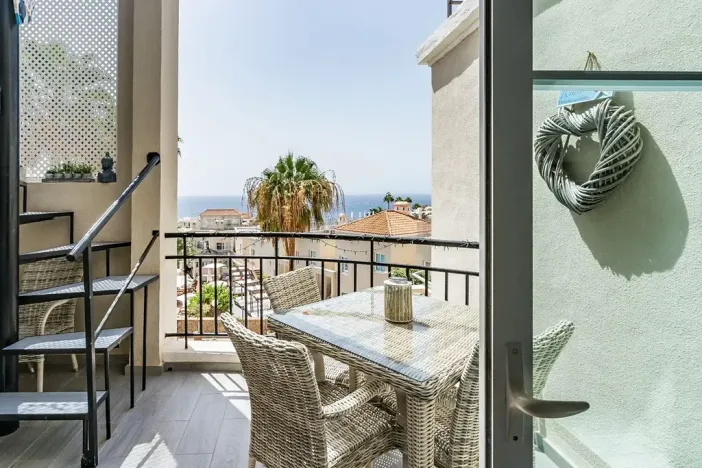 Prodej bytu 2+kk, Adeje, Španělsko, 53 m2