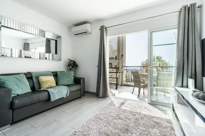 Prodej bytu 2+kk, Adeje, Španělsko, 53 m2