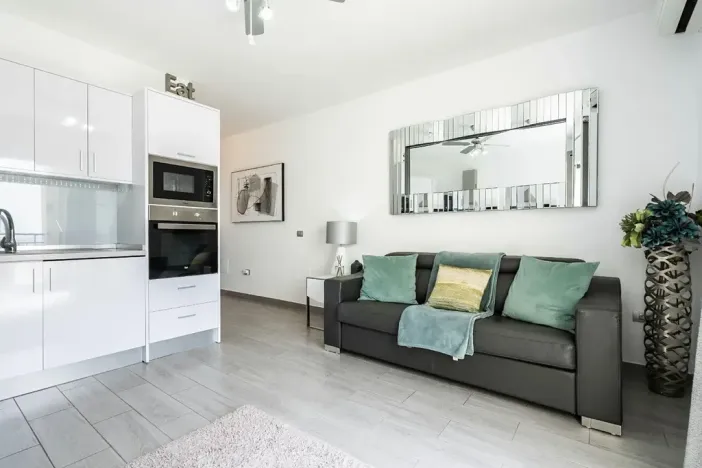 Prodej bytu 2+kk, Adeje, Španělsko, 53 m2