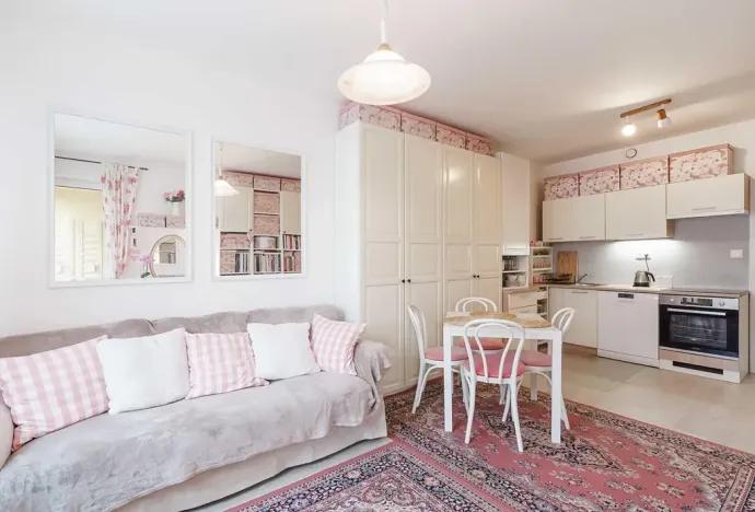 Prodej bytu 4+kk, Praha - Uhříněves, Ke kříži, 78 m2