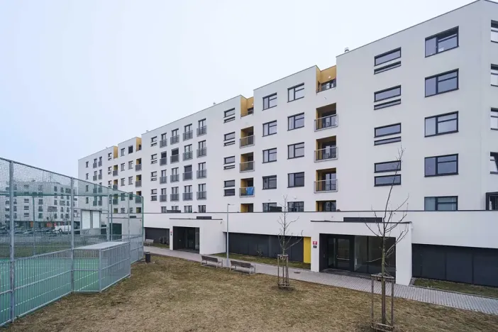 Prodej bytu 4+kk, Praha - Uhříněves, Ke kříži, 78 m2