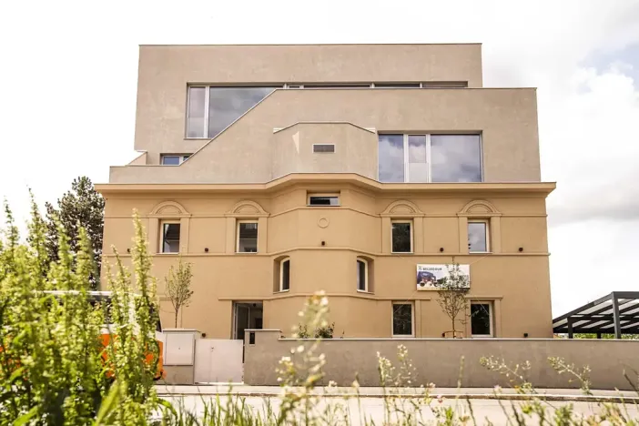 Prodej bytu 5+kk, Praha - Smíchov, Na Cihlářce, 149 m2