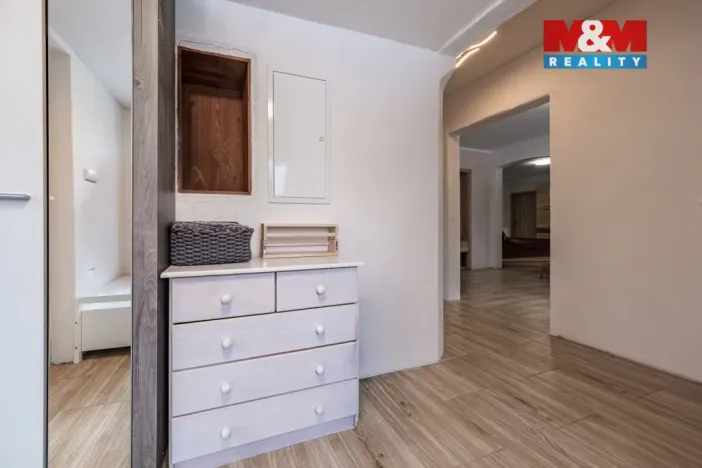 Prodej rodinného domu, Stádlec - Slavňovice, 60 m2