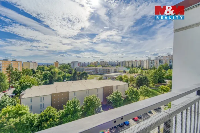 Prodej bytu 4+kk, Plzeň - Bolevec, Rabštejnská, 62 m2