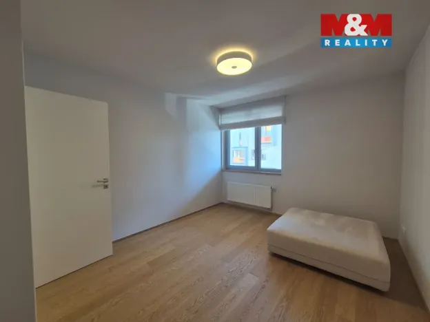 Pronájem bytu 3+kk, Beroun - Beroun-Město, Nad Paloučkem, 109 m2