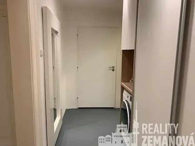 Pronájem bytu 3+kk, Praha - Vinohrady, Slezská, 73 m2