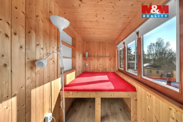 Prodej chaty, Zbraslavice, 67 m2