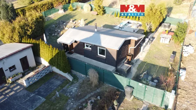 Prodej chaty, Metylovice, 40 m2