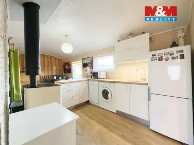 Prodej chaty, Metylovice, 40 m2