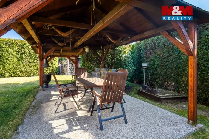 Prodej rodinného domu, Liberec - Liberec X-Františkov, Švermova, 180 m2