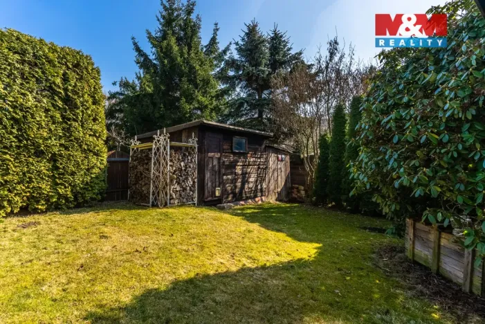 Prodej rodinného domu, Liberec - Liberec X-Františkov, Švermova, 180 m2