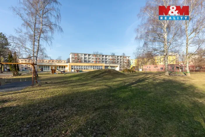 Pronájem bytu 2+1, Ostrava - Hrabůvka, U Prodejny, 53 m2