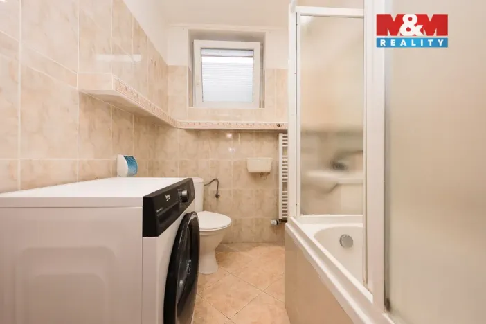 Prodej bytu 2+1, Hanušovice, Školní, 60 m2