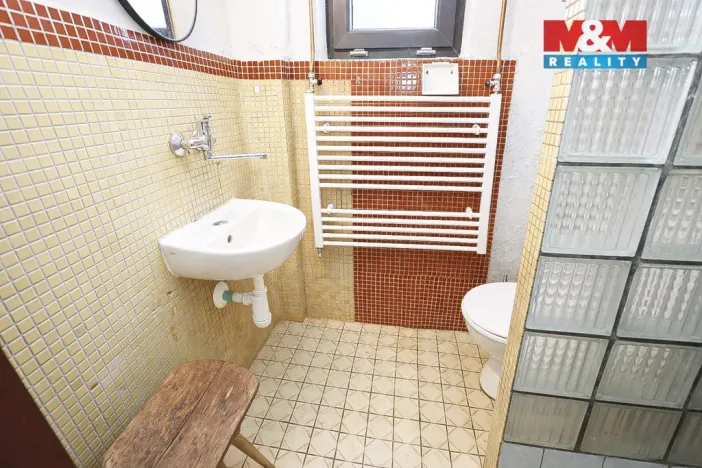 Prodej rodinného domu, Hlubočky, 105 m2