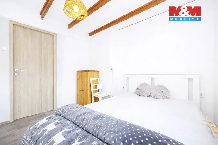 Prodej rodinného domu, Hlubočky, 105 m2