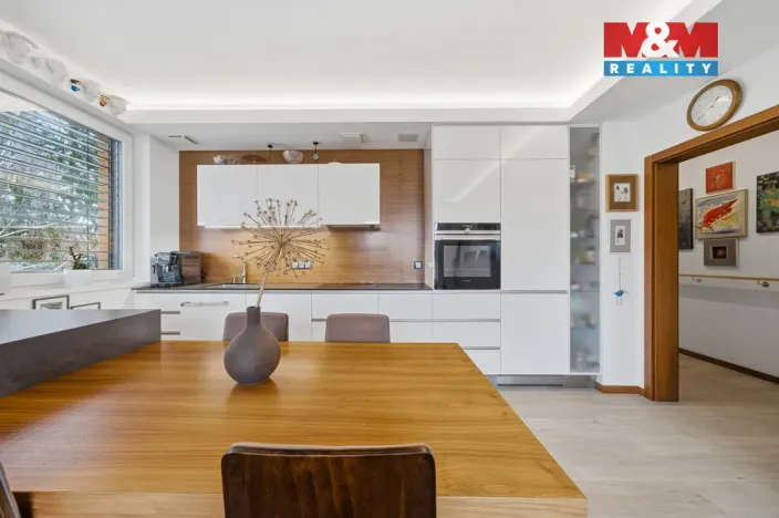 Prodej bytu 4+kk, Svitavy - Lány, Hybešova, 103 m2