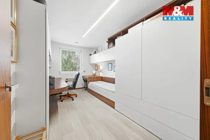 Prodej bytu 4+kk, Svitavy - Lány, Hybešova, 103 m2