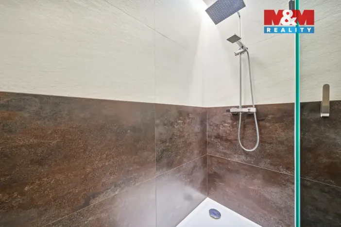 Prodej bytu 4+kk, Svitavy - Lány, Hybešova, 103 m2