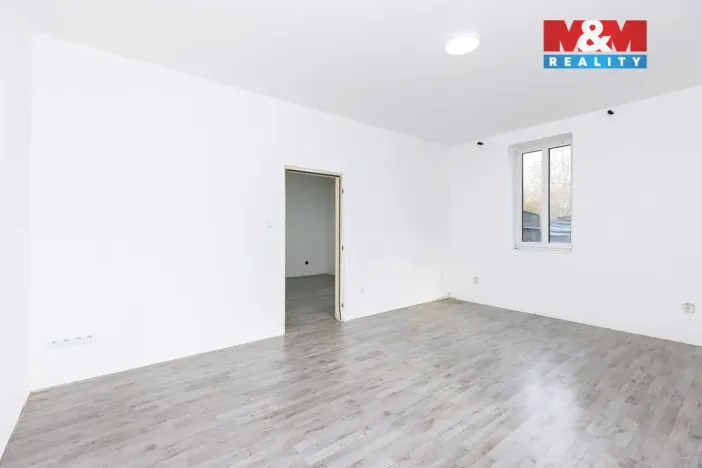 Prodej rodinného domu, Bílá Třemešná, 180 m2