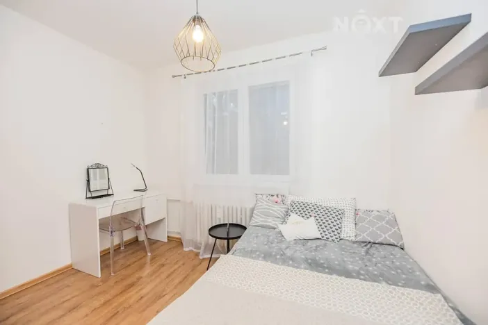 Pronájem bytu 3+1, Šumperk, Lidická, 60 m2