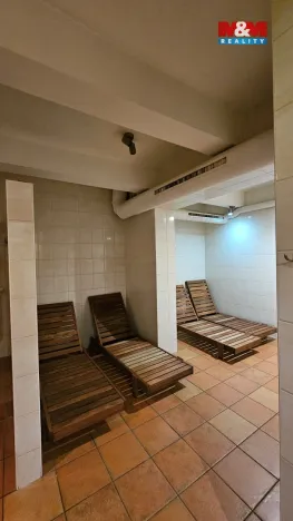 Pronájem ubytování, Přerov - Přerov I-Město, Jižní čtvrť III, 2806 m2