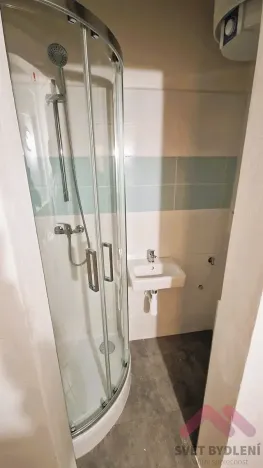 Pronájem bytu 1+kk, Praha - Vršovice, Kodaňská, 24 m2