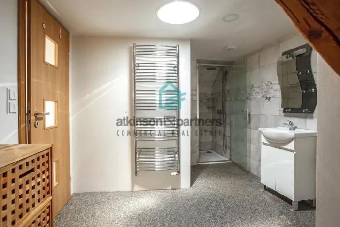 Prodej rodinného domu, Ledenice, 5. května, 150 m2