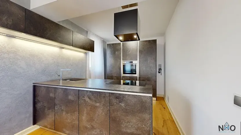 Prodej rodinného domu, Praha - Pitkovice, Žampiónová, 190 m2