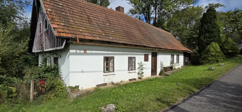 Prodej domu, Bystrá nad Jizerou, 130 m2