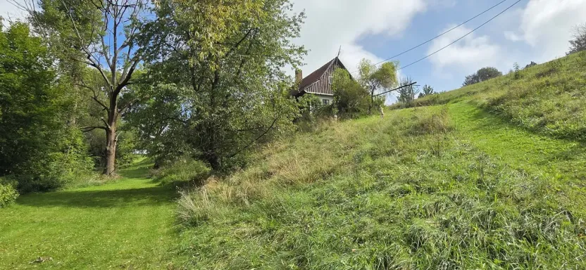 Prodej domu, Bystrá nad Jizerou, 130 m2