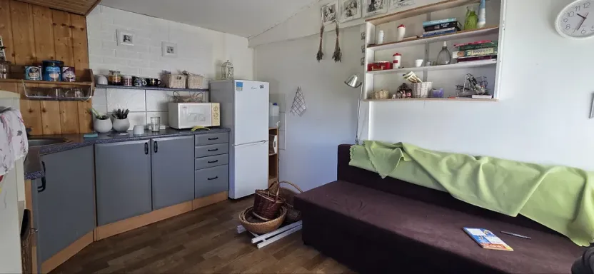 Prodej chaty, Nový Bor - Arnultovice, 10 m2