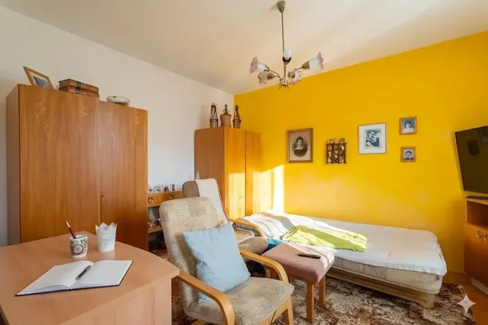 Prodej rodinného domu, Frenštát pod Radhoštěm, 153 m2