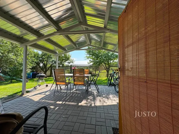 Prodej zahrady, Krupka, Dolní, 299 m2