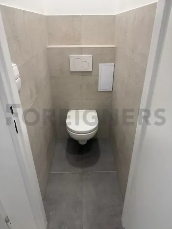 Pronájem bytu 1+kk, Hradec Králové, Velké náměstí, 45 m2