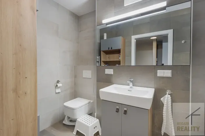 Prodej bytu 3+kk, Treffen am Ossiacher See, Rakousko, Bergstraße, 75 m2