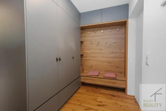 Prodej bytu 3+kk, Treffen am Ossiacher See, Rakousko, Bergstraße, 75 m2