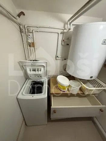 Pronájem bytu 2+kk, Jeseník, Husova, 49 m2