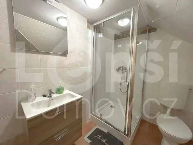 Prodej ubytování, Zlaté Hory, 330 m2