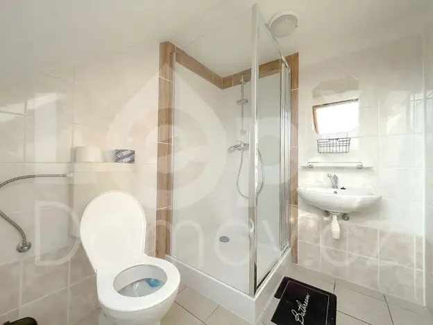 Prodej ubytování, Zlaté Hory, 330 m2