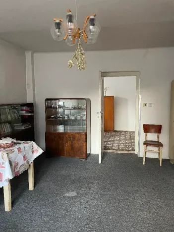 Prodej rodinného domu, Líbeznice, Karla Hynka Máchy, 105 m2