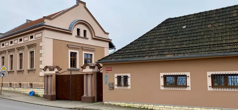 Prodej rodinného domu, Čečelice, Všetatská, 650 m2