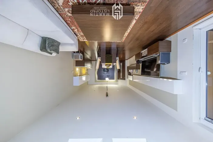 Pronájem bytu 2+kk, Prostějov, Foerstrova, 68 m2