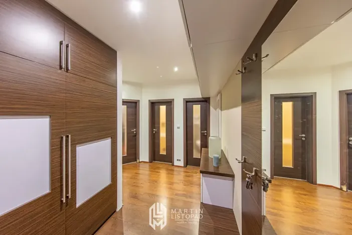 Pronájem bytu 2+kk, Prostějov, Foerstrova, 68 m2