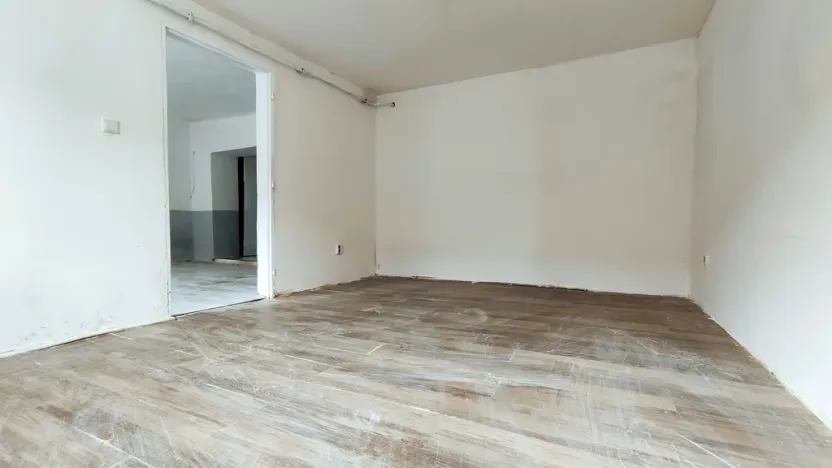 Prodej rodinného domu, Dobromilice, 89 m2