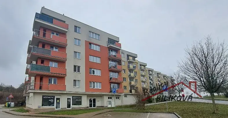 Prodej bytu 4+kk, Brandýs nad Labem-Stará Boleslav, Kralupská, 80 m2