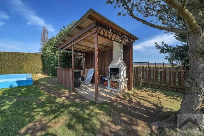 Prodej rodinného domu, Žichlínek, 180 m2