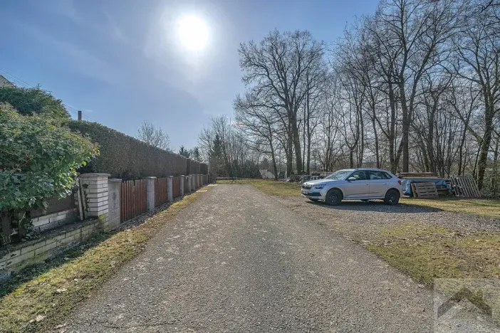 Prodej rodinného domu, Žichlínek, 180 m2