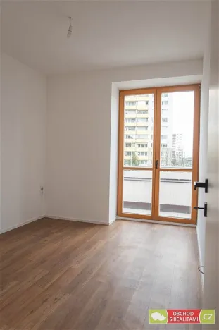 Pronájem bytu 3+kk, Praha, Na Výšince, 50 m2
