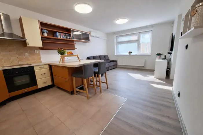 Prodej bytu 4+kk, Ivančice, Sportovní, 80 m2